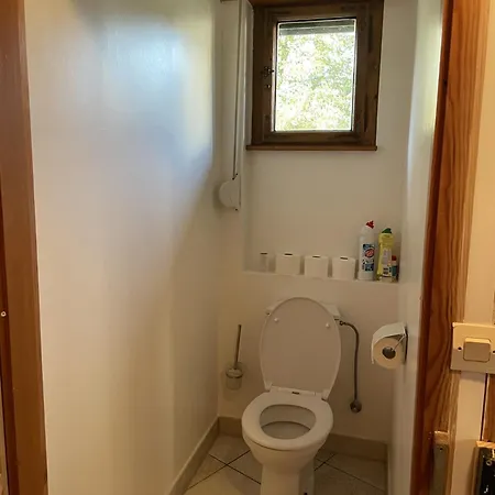 La Maisonnette Alsacienne D'helene Et Guillaume Homestay