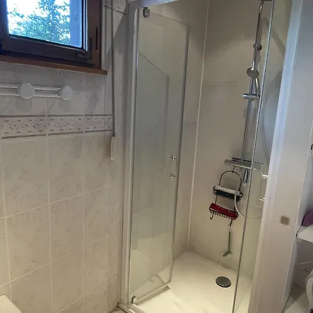 Homestay La Maisonnette Alsacienne D'helene Et Guillaume *