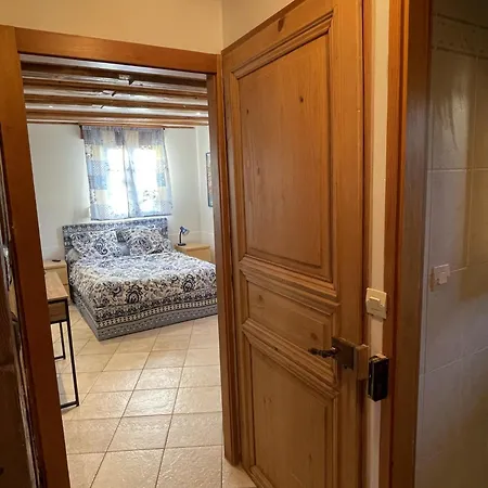 Homestay La Maisonnette Alsacienne D'helene Et Guillaume *